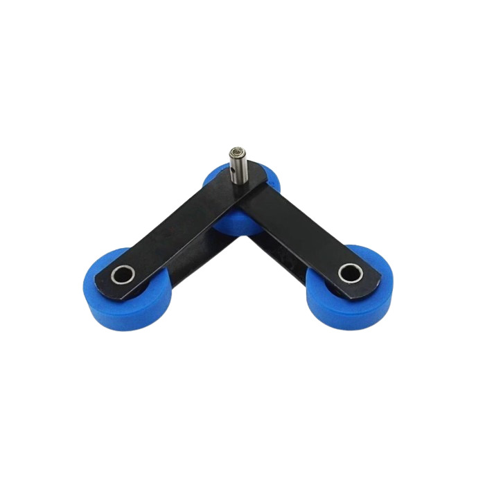 Escalator Step Chain